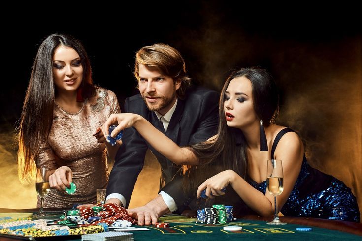 PlayMillion Casino Live Betting