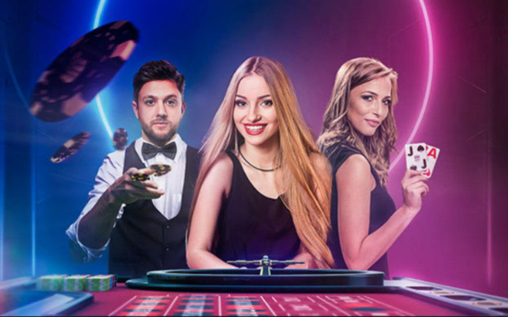 PlayMillion Casino Live Betting
