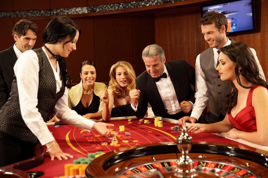 PlayMillion Casino Live Casino