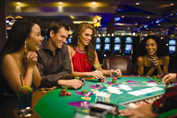 PlayMillion Casino Live Casino