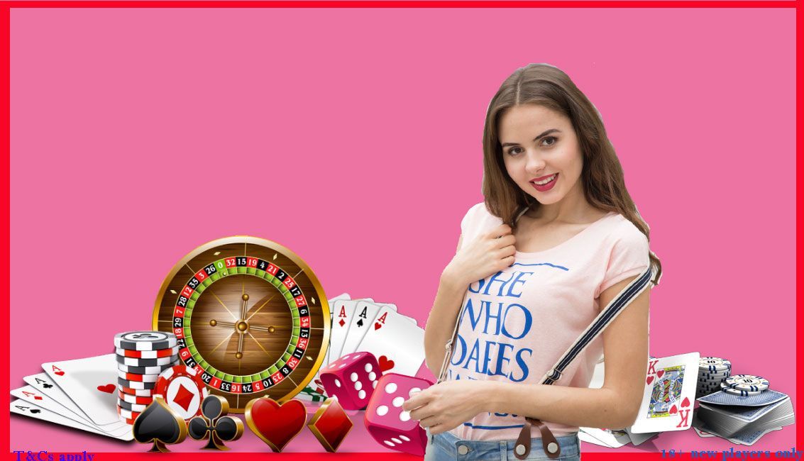 PlayMillion Casino Welcome Bonus