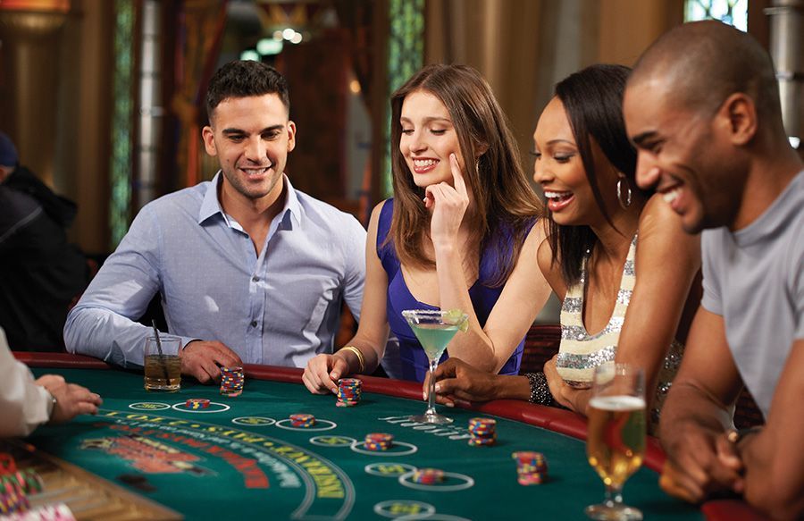 PlayMillion Casino Live Betting