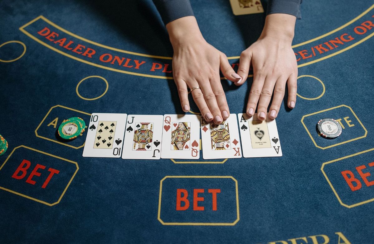 PlayMillion Casino Live Betting