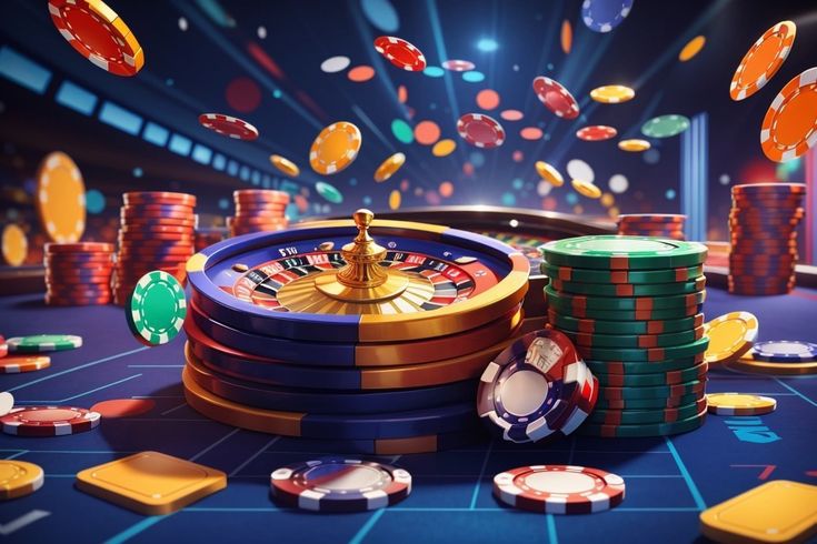 PlayMillion Casino Welcome Bonus